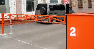 Купить антивандальный шлагбаум Шебекино, цена от 4044 руб.