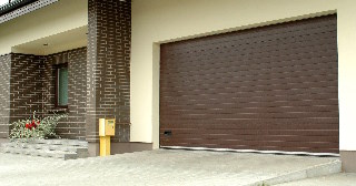 Купить ворота для гаража Шебекино, цена от 2713 руб.