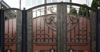 Купить услугу замер ворот Шебекино, цена от 564 рублей